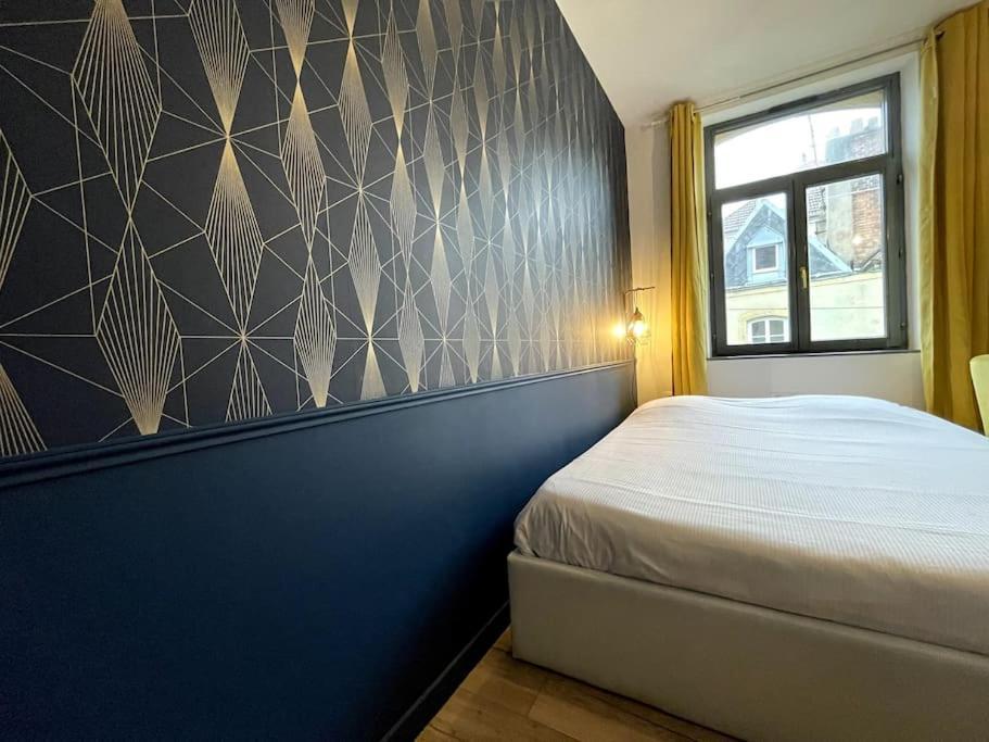 Apartamento Cosy Lumineux Hypercentre *