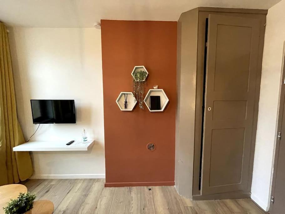 Cosy Lumineux Hypercentre Apartamento
